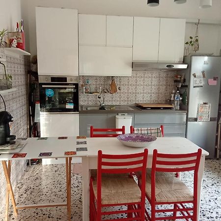 Casa Renjinella Torre Suda 빌라 외부 사진