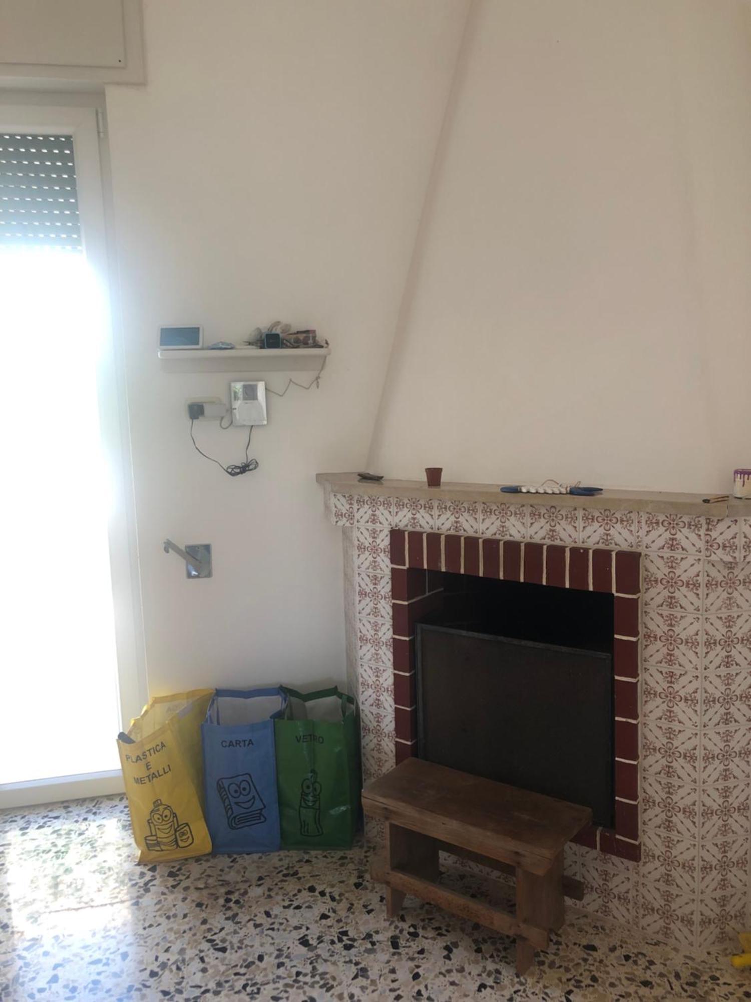 Casa Renjinella Torre Suda 빌라 외부 사진