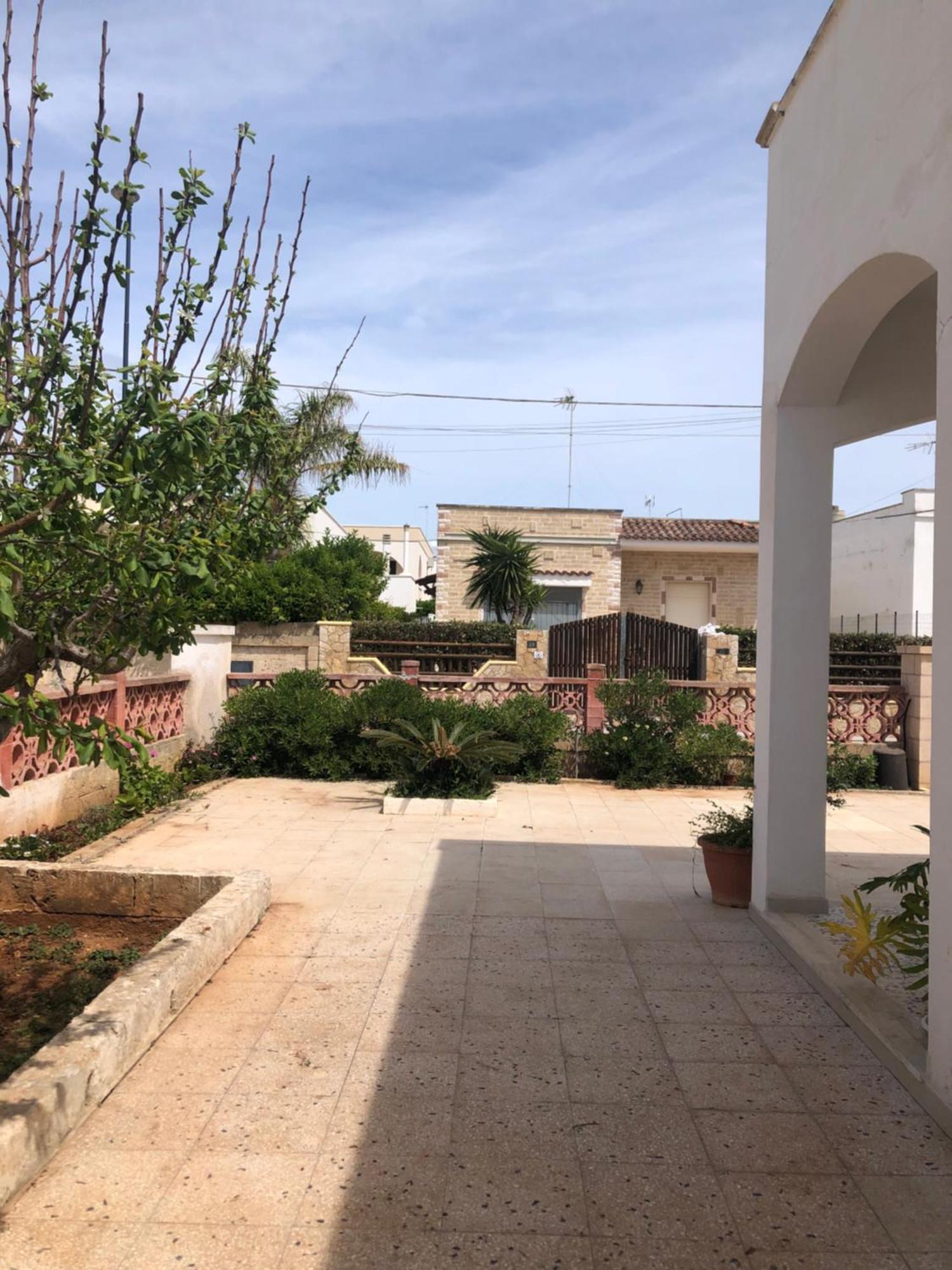 Casa Renjinella Torre Suda 빌라 외부 사진