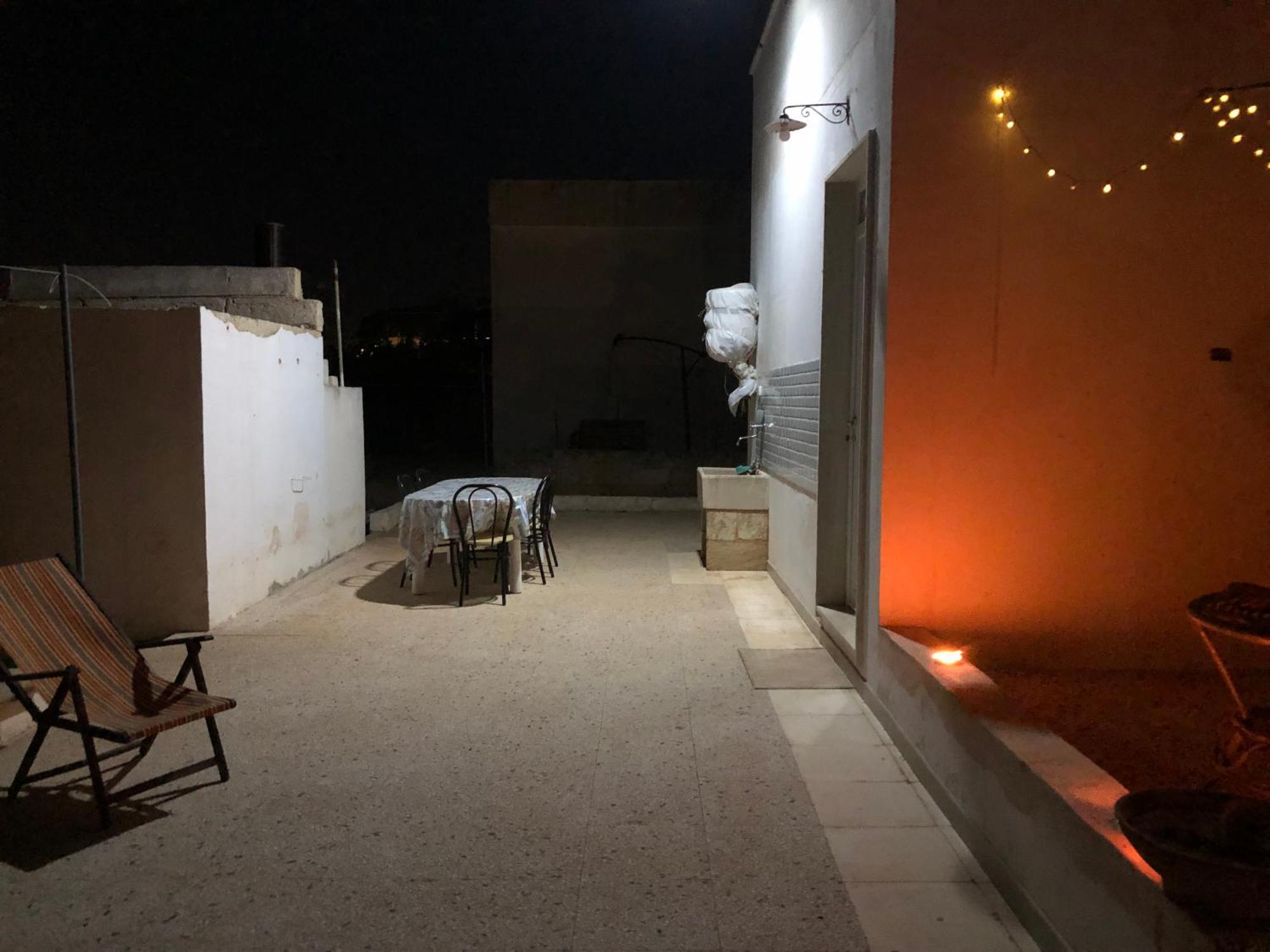 Casa Renjinella Torre Suda 빌라 외부 사진