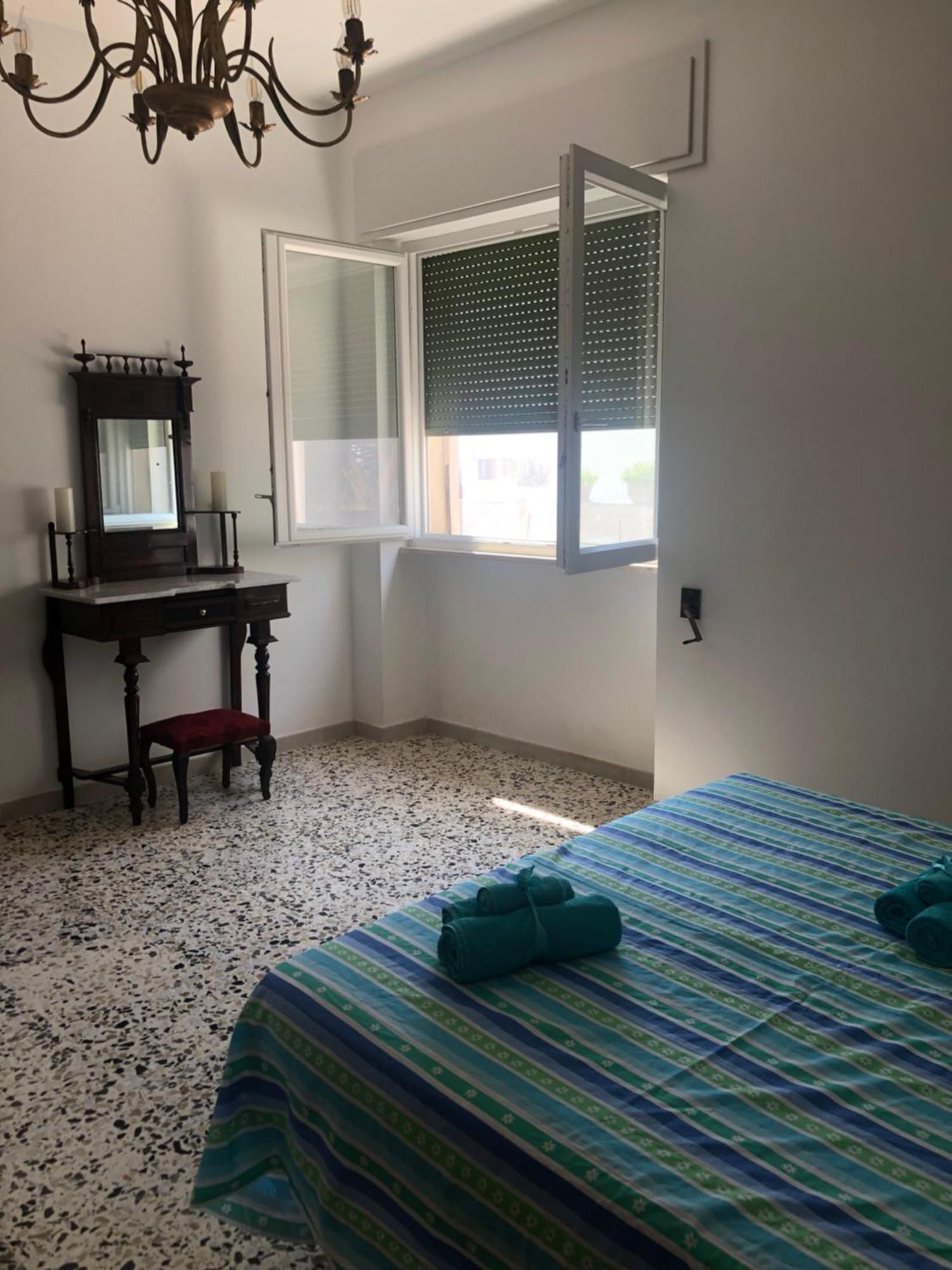 Casa Renjinella Torre Suda 빌라 외부 사진
