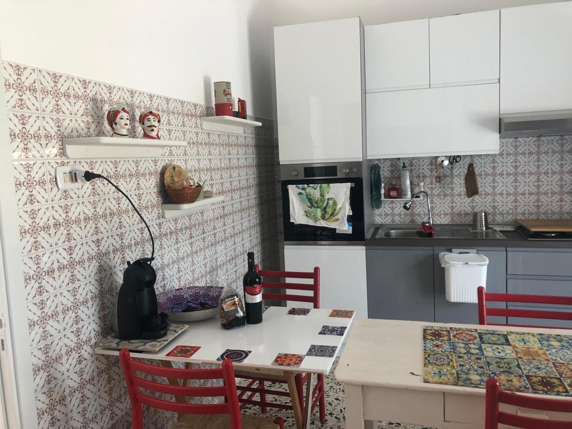 Casa Renjinella Torre Suda 빌라 외부 사진