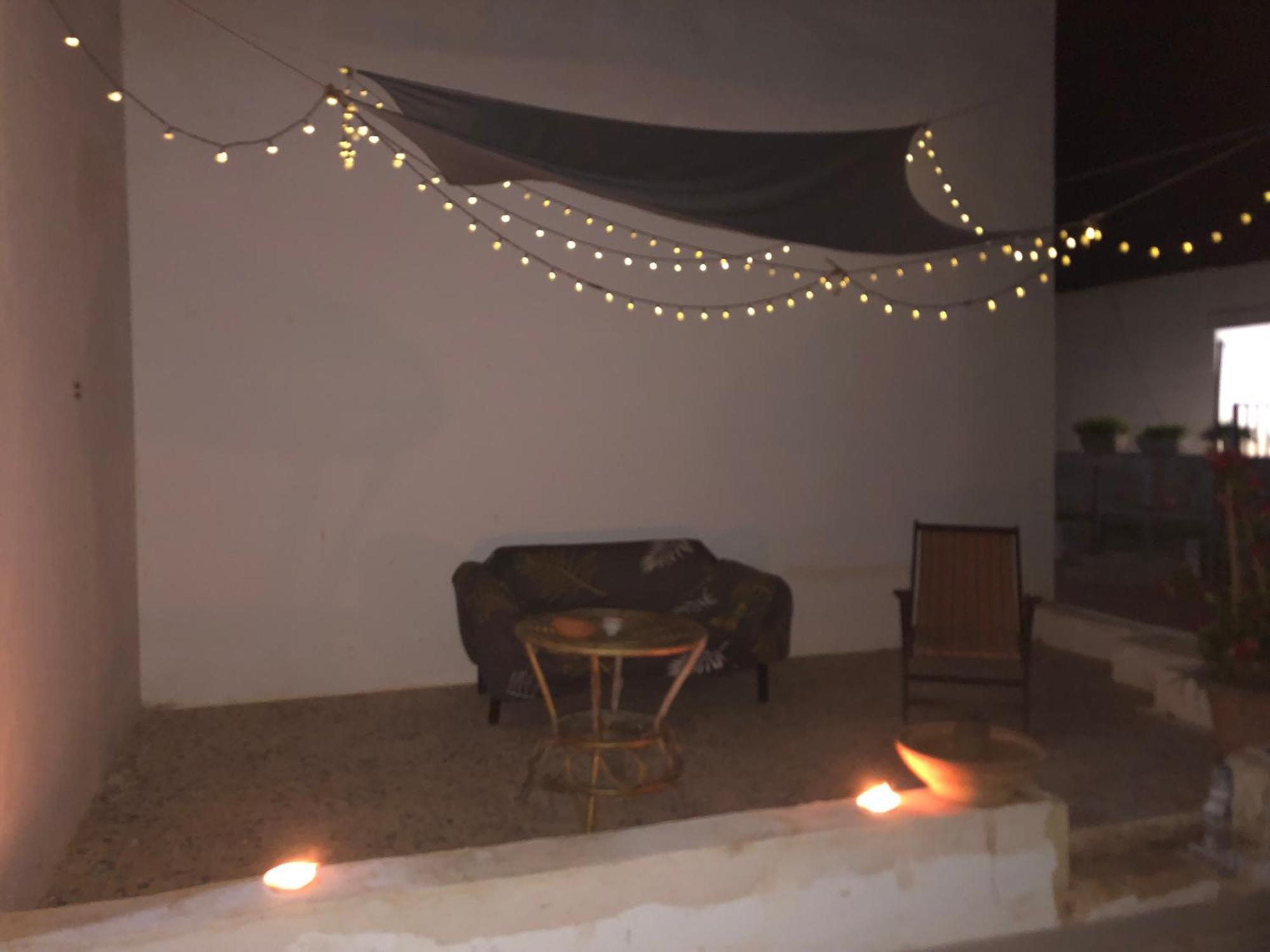 Casa Renjinella Torre Suda 빌라 외부 사진