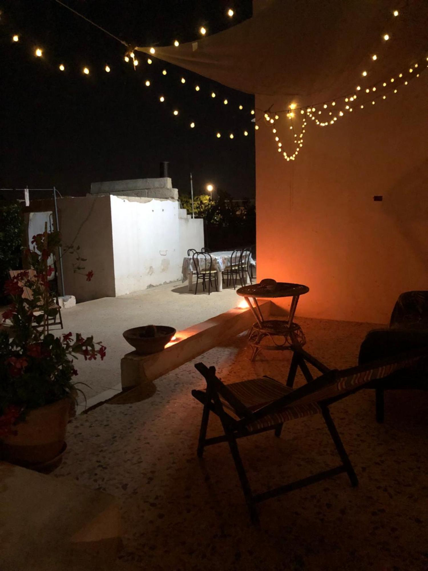 Casa Renjinella Torre Suda 빌라 외부 사진