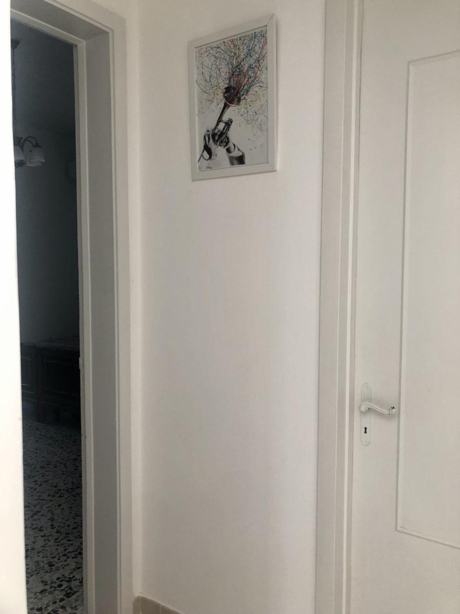 Casa Renjinella Torre Suda 빌라 외부 사진