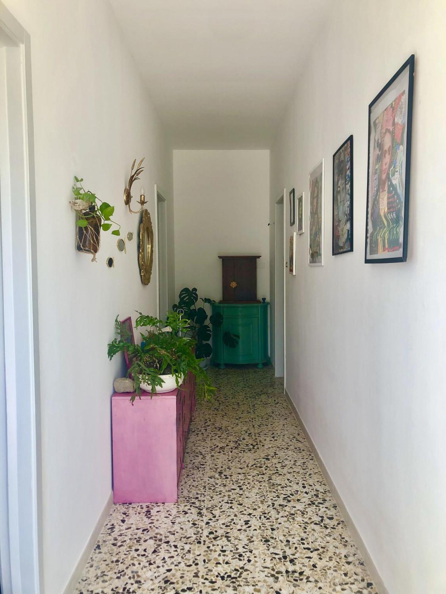Casa Renjinella Torre Suda 빌라 외부 사진