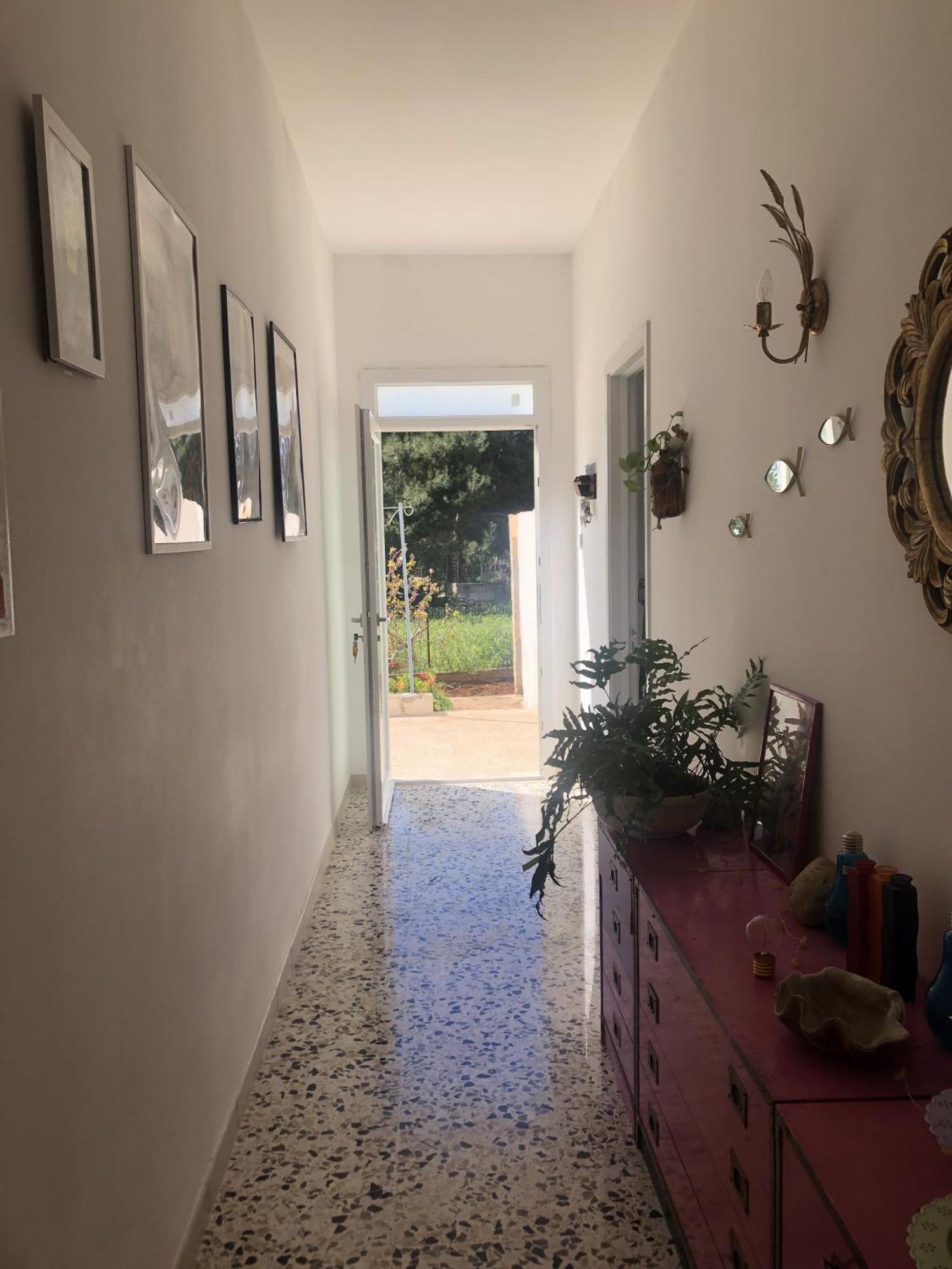 Casa Renjinella Torre Suda 빌라 외부 사진