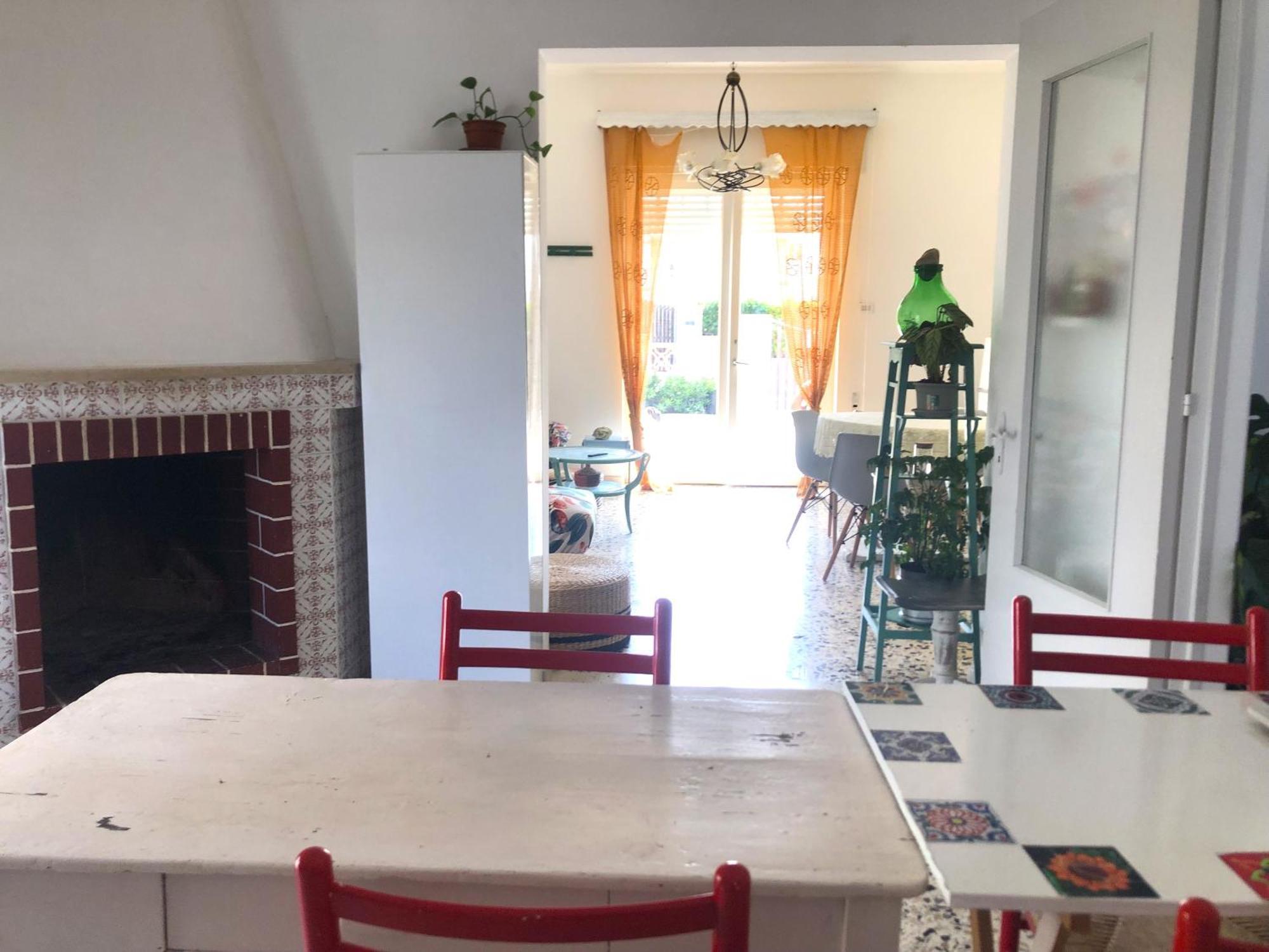 Casa Renjinella Torre Suda 빌라 외부 사진