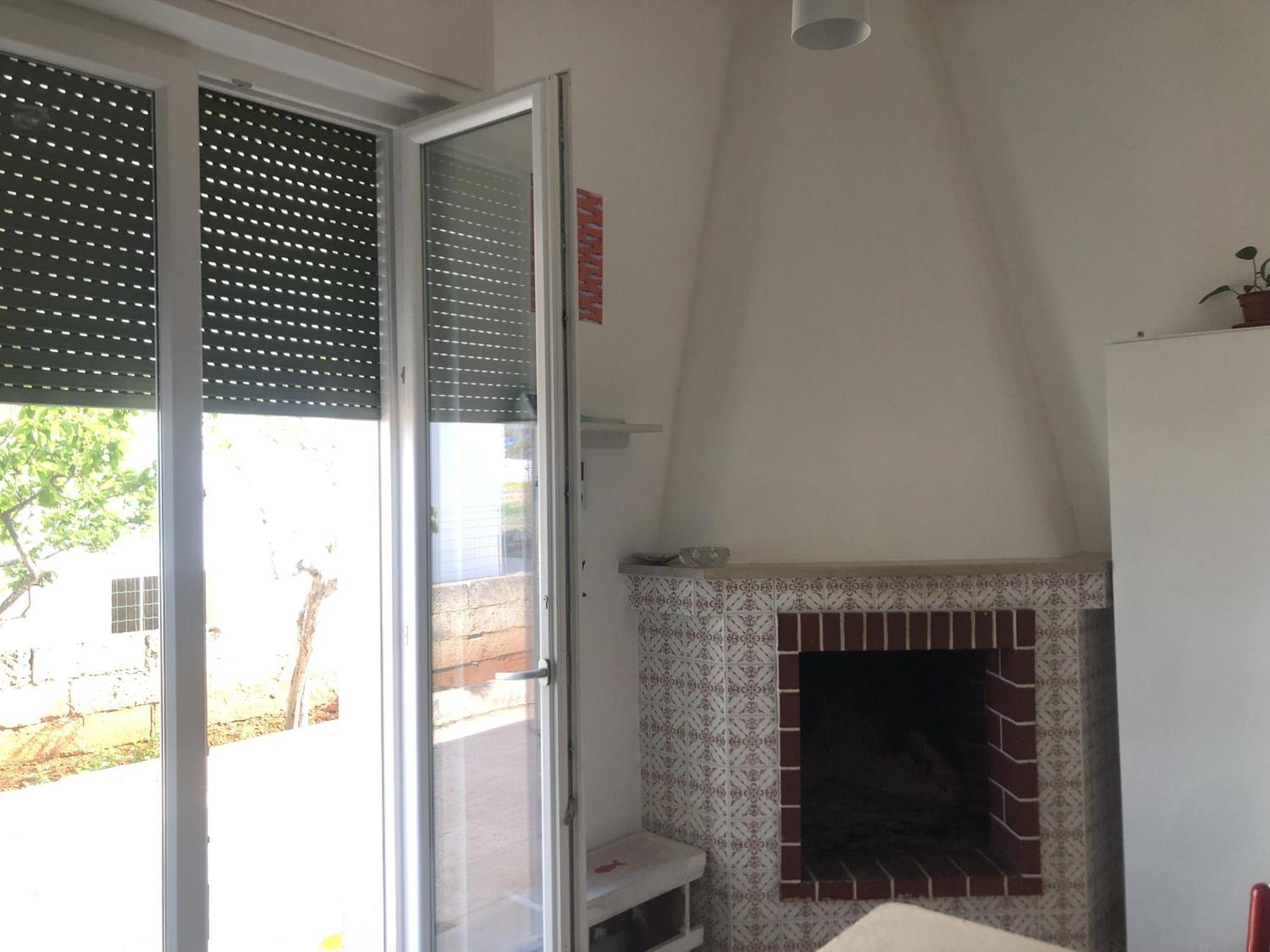 Casa Renjinella Torre Suda 빌라 외부 사진
