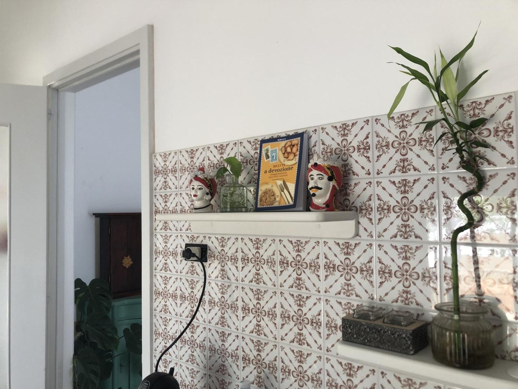 Casa Renjinella Torre Suda 빌라 외부 사진