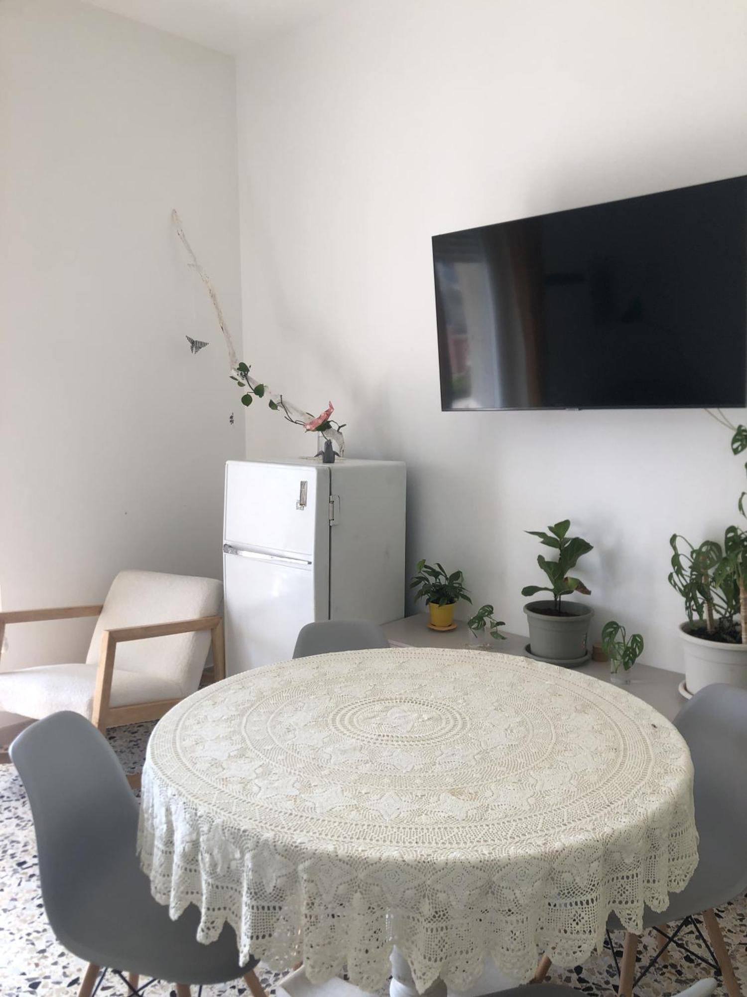 Casa Renjinella Torre Suda 빌라 외부 사진