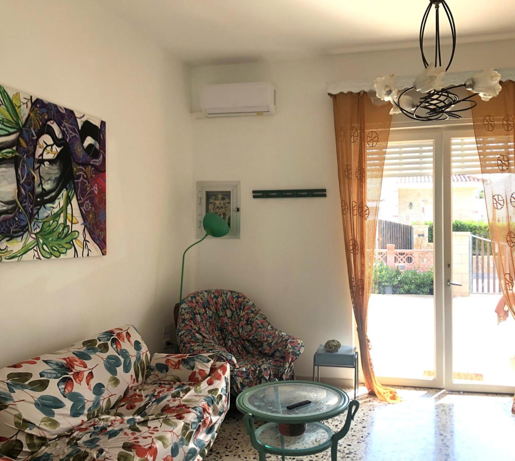 Casa Renjinella Torre Suda 빌라 외부 사진