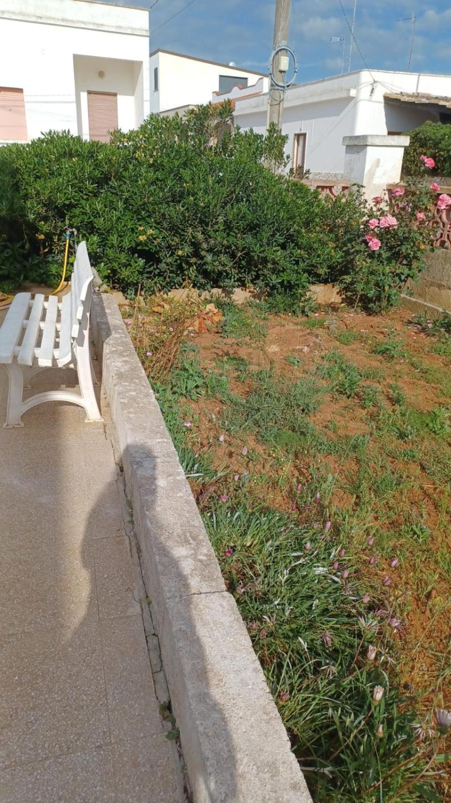 Casa Renjinella Torre Suda 빌라 외부 사진