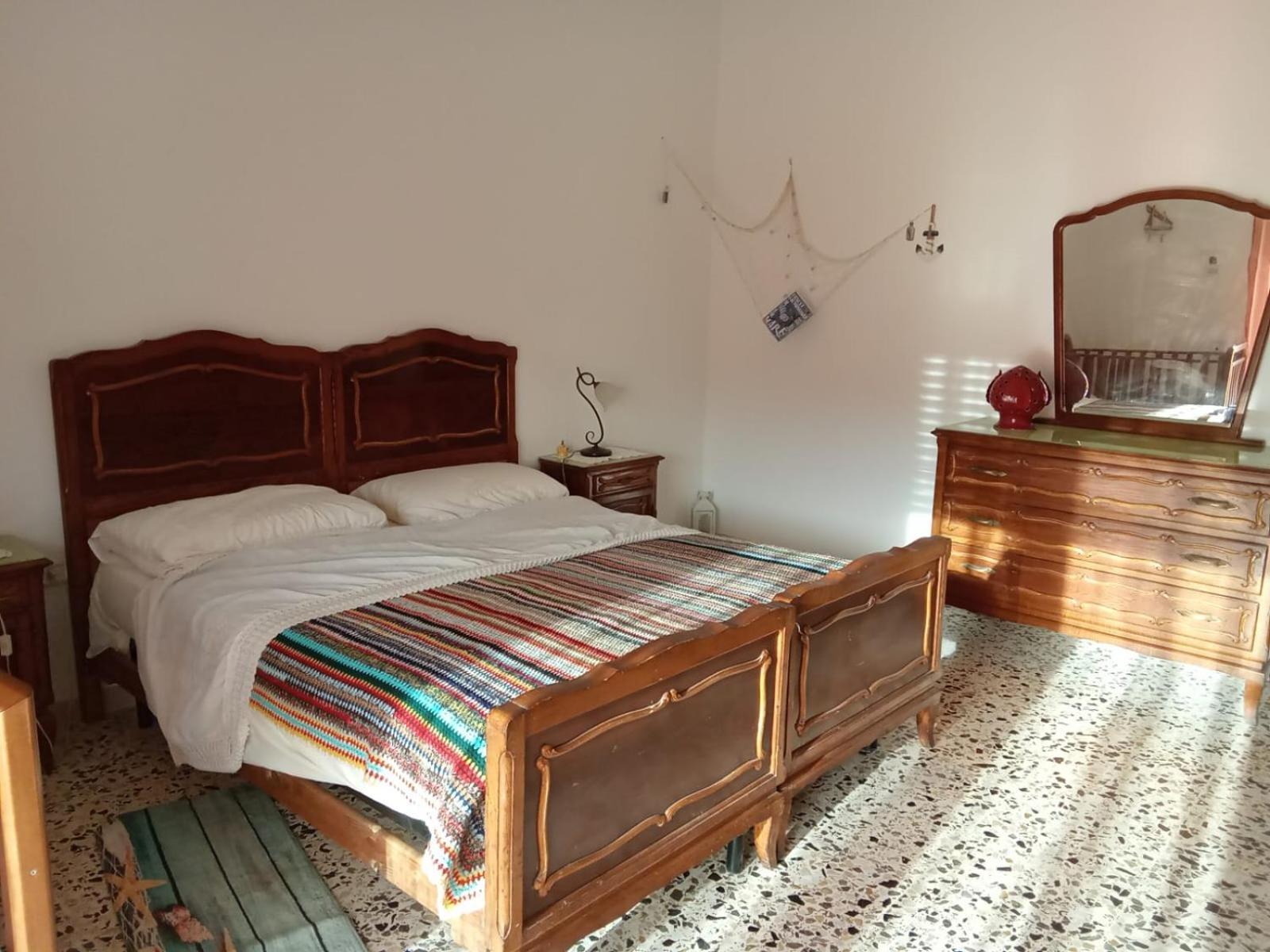 Casa Renjinella Torre Suda 빌라 외부 사진