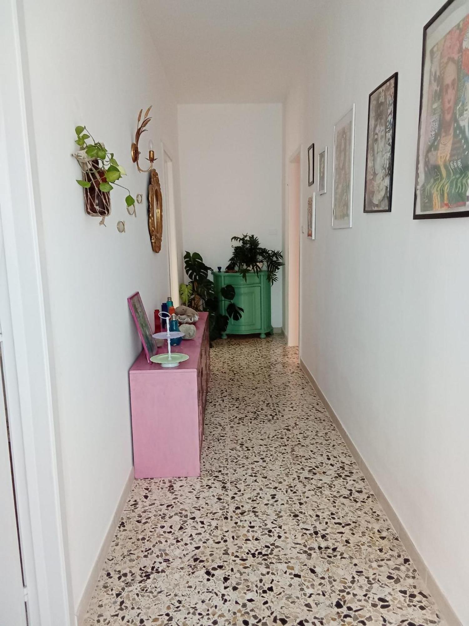 Casa Renjinella Torre Suda 빌라 외부 사진